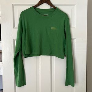 Set Active Crop in Lucky